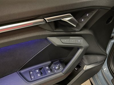 Audi RS3 Sportback (4) 25 TFSI S TRONIC QUATTRO SPORTBACK   - 17