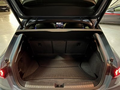 Audi RS3 Sportback (4) 25 TFSI S TRONIC QUATTRO SPORTBACK   - 18