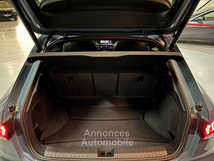 Audi RS3 Sportback (4) 25 TFSI S TRONIC QUATTRO SPORTBACK - 18