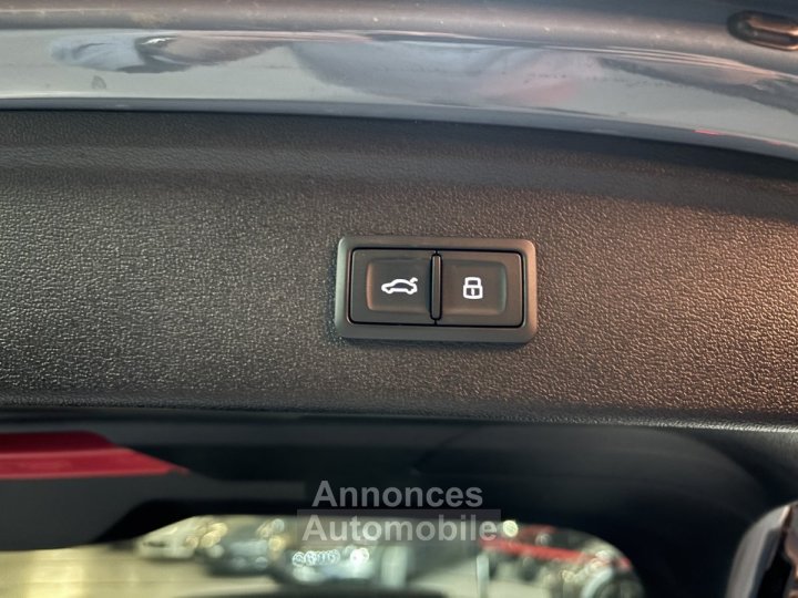 Audi RS3 Sportback (4) 25 TFSI S TRONIC QUATTRO SPORTBACK - 19