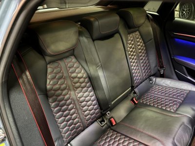 Audi RS3 Sportback (4) 25 TFSI S TRONIC QUATTRO SPORTBACK   - 20