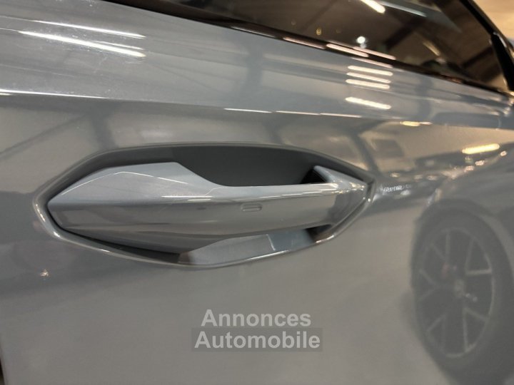 Audi RS3 Sportback (4) 25 TFSI S TRONIC QUATTRO SPORTBACK - 24