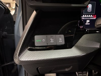 Audi RS3 Sportback (4) 25 TFSI S TRONIC QUATTRO SPORTBACK   - 25