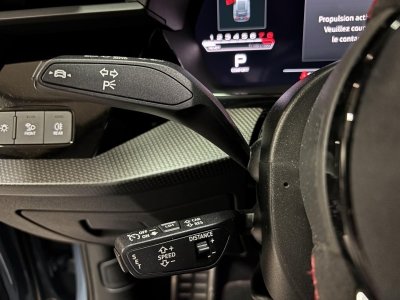 Audi RS3 Sportback (4) 25 TFSI S TRONIC QUATTRO SPORTBACK   - 26