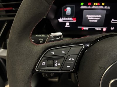 Audi RS3 Sportback (4) 25 TFSI S TRONIC QUATTRO SPORTBACK   - 27