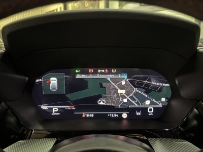 Audi RS3 Sportback (4) 25 TFSI S TRONIC QUATTRO SPORTBACK   - 29