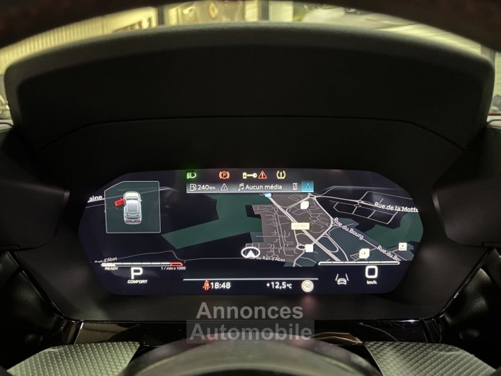 Audi RS3 Sportback (4) 25 TFSI S TRONIC QUATTRO SPORTBACK - 29