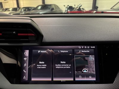 Audi RS3 Sportback (4) 25 TFSI S TRONIC QUATTRO SPORTBACK   - 33