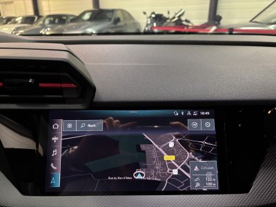 Audi RS3 Sportback (4) 25 TFSI S TRONIC QUATTRO SPORTBACK   - 35