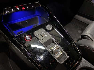 Audi RS3 Sportback (4) 25 TFSI S TRONIC QUATTRO SPORTBACK   - 38