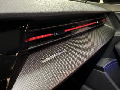 Audi RS3 Sportback (4) 25 TFSI S TRONIC QUATTRO SPORTBACK   - 39