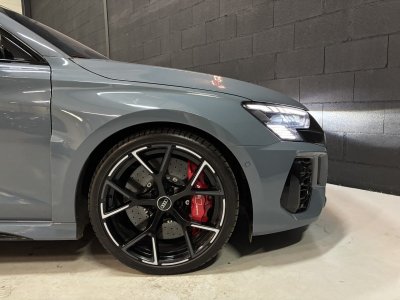 Audi RS3 Sportback (4) 25 TFSI S TRONIC QUATTRO SPORTBACK   - 41