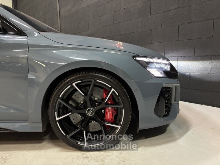 Audi RS3 Sportback (4) 25 TFSI S TRONIC QUATTRO SPORTBACK - 41