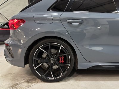 Audi RS3 Sportback (4) 25 TFSI S TRONIC QUATTRO SPORTBACK   - 42
