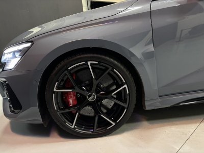 Audi RS3 Sportback (4) 25 TFSI S TRONIC QUATTRO SPORTBACK   - 45