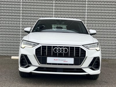 Audi Q3 35 TFSI 150 ch S tronic 7 S line   - 6