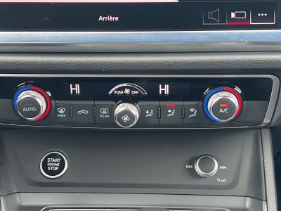 Audi Q3 35 TFSI 150 ch S tronic 7 S line   - 16