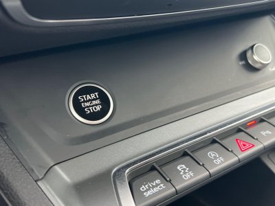 Audi Q3 35 TFSI 150 ch S tronic 7 S line   - 17