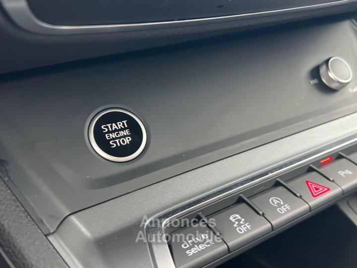 Audi Q3 35 TFSI 150 ch S tronic 7 S line - 17
