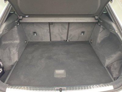 Audi Q3 35 TFSI 150 ch S tronic 7 S line   - 20