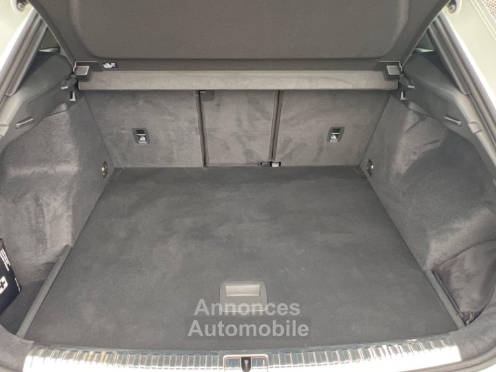 Audi Q3 35 TFSI 150 ch S tronic 7 S line - 20