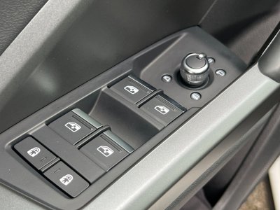 Audi Q3 35 TFSI 150 ch S tronic 7 S line   - 22