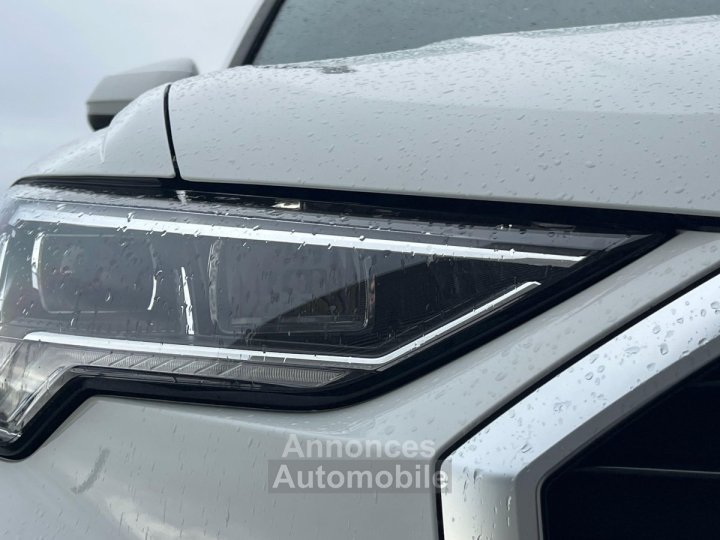 Audi Q3 35 TFSI 150 ch S tronic 7 S line - 28