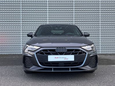 Audi A3 Sportback TFSI Mild Hybrid 150 S tronic 7 S line   - 6