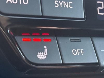 Audi A3 Sportback TFSI Mild Hybrid 150 S tronic 7 S line   - 18