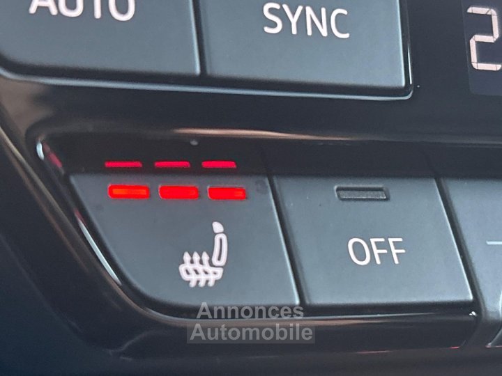 Audi A3 Sportback TFSI Mild Hybrid 150 S tronic 7 S line - 18