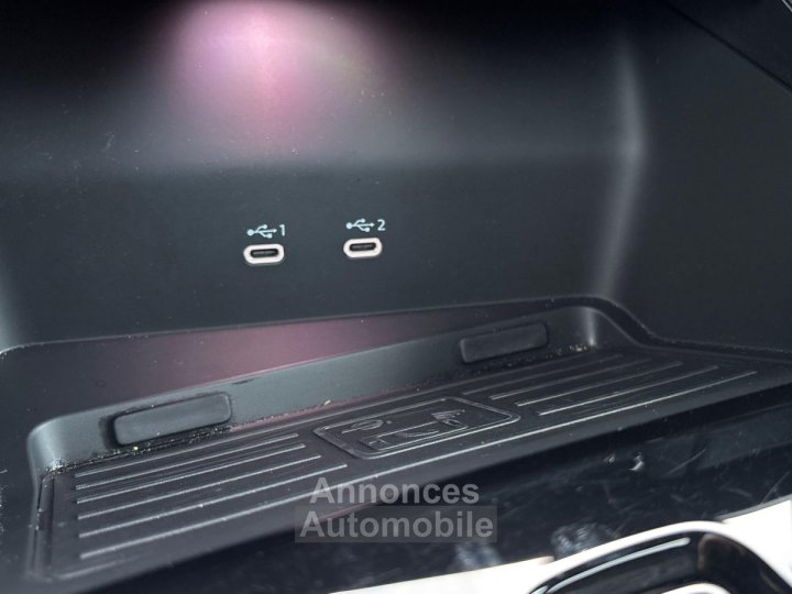 Audi A3 Sportback TFSI Mild Hybrid 150 S tronic 7 S line - 20