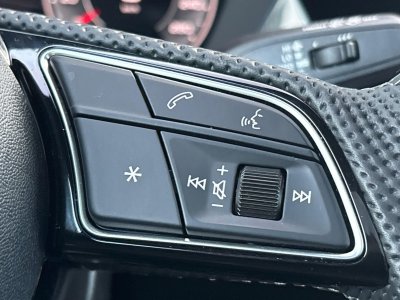 Audi A3 Sportback TFSI Mild Hybrid 150 S tronic 7 S line   - 21