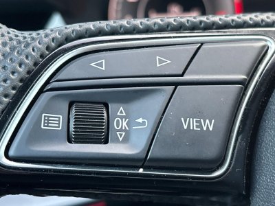 Audi A3 Sportback TFSI Mild Hybrid 150 S tronic 7 S line   - 22