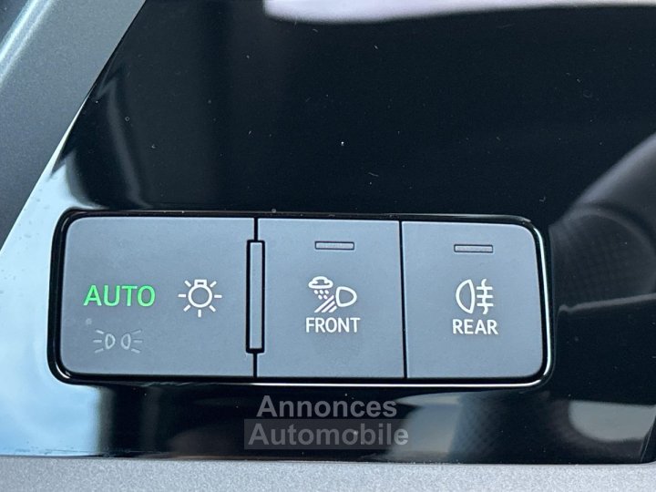 Audi A3 Sportback TFSI Mild Hybrid 150 S tronic 7 S line - 24