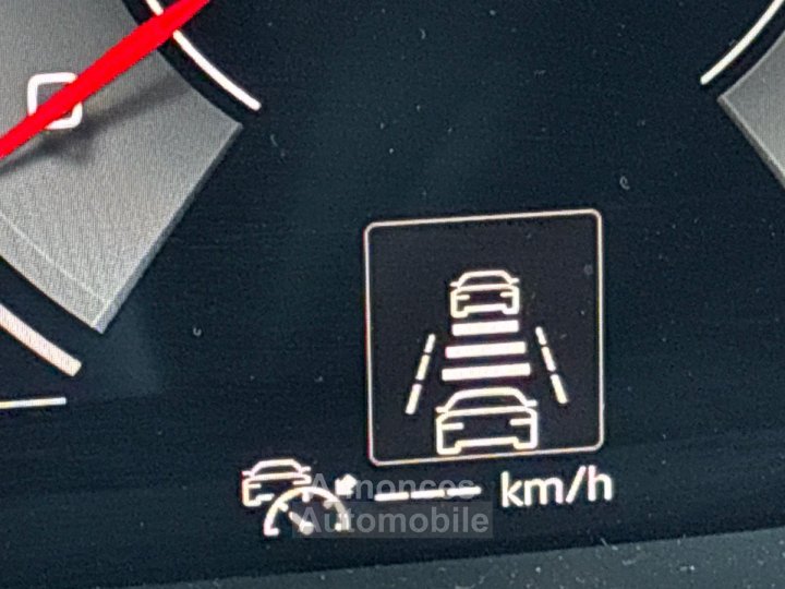 Audi A3 Sportback TFSI Mild Hybrid 150 S tronic 7 S line - 28