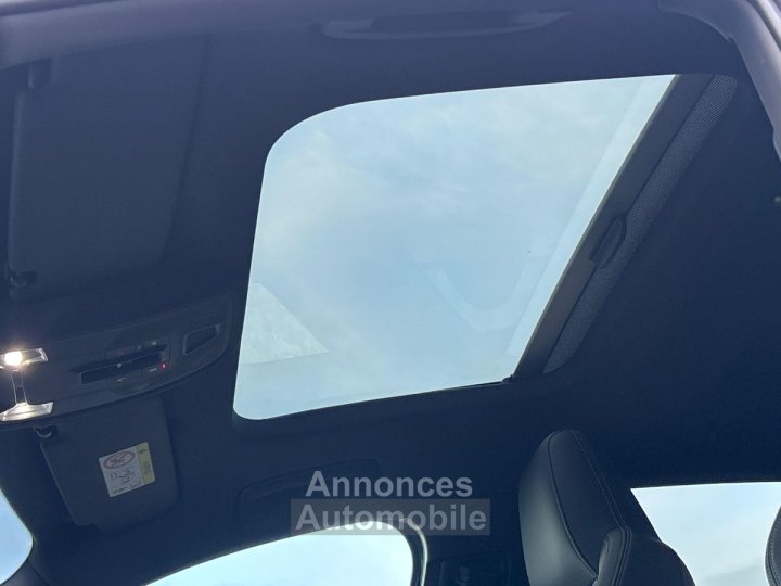 Audi A3 Sportback TFSI Mild Hybrid 150 S tronic 7 S line - 31