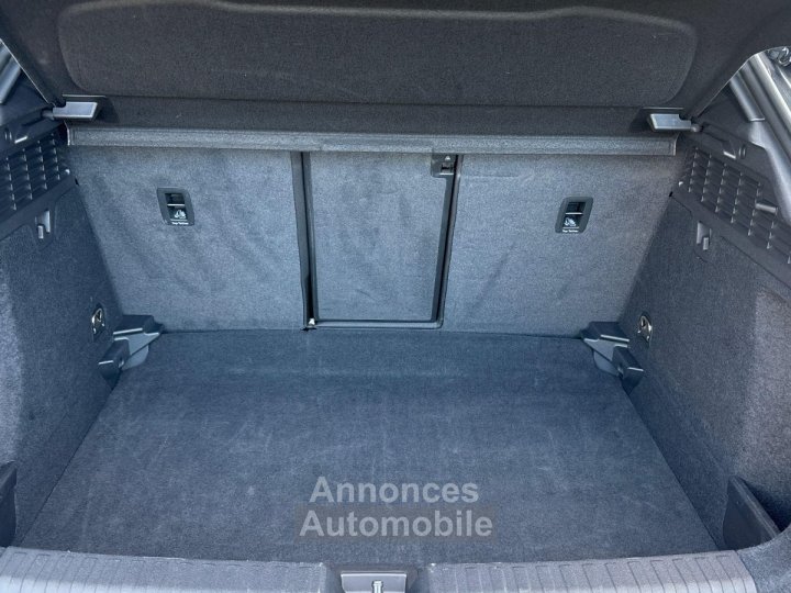 Audi A3 Sportback TFSI Mild Hybrid 150 S tronic 7 S line - 33