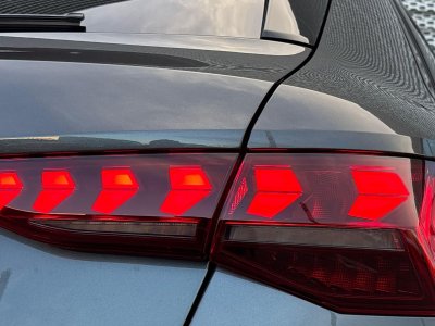 Audi A3 Sportback TFSI Mild Hybrid 150 S tronic 7 S line   - 34