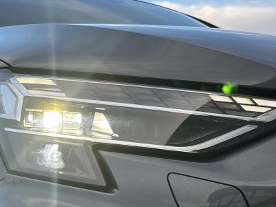 Audi A3 Sportback TFSI Mild Hybrid 150 S tronic 7 S line   - 35