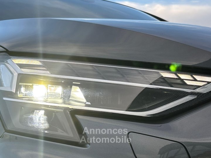 Audi A3 Sportback TFSI Mild Hybrid 150 S tronic 7 S line - 35