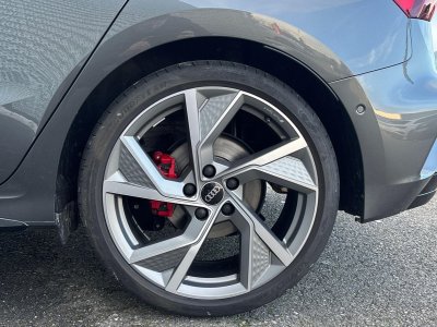 Audi A3 Sportback TFSI Mild Hybrid 150 S tronic 7 S line   - 36