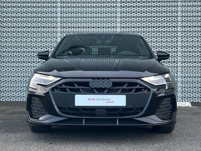 Audi A3 Sportback TFSI Mild Hybrid 150 S tronic 7 S line   - 6