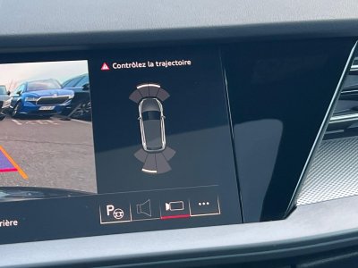 Audi A3 Sportback TFSI Mild Hybrid 150 S tronic 7 S line   - 19