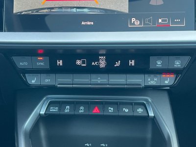 Audi A3 Sportback TFSI Mild Hybrid 150 S tronic 7 S line   - 20