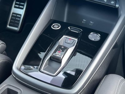 Audi A3 Sportback TFSI Mild Hybrid 150 S tronic 7 S line   - 22