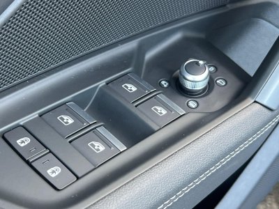 Audi A3 Sportback TFSI Mild Hybrid 150 S tronic 7 S line   - 24