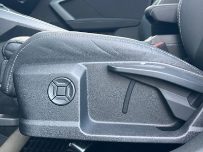 Audi A3 Sportback TFSI Mild Hybrid 150 S tronic 7 S line   - 26