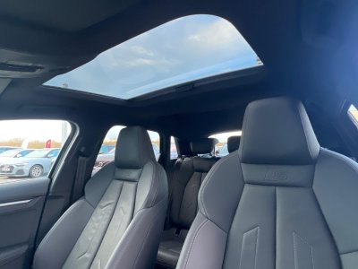 Audi A3 Sportback TFSI Mild Hybrid 150 S tronic 7 S line   - 27