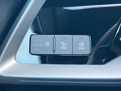 Audi A3 Sportback TFSI Mild Hybrid 150 S tronic 7 S line   - 28