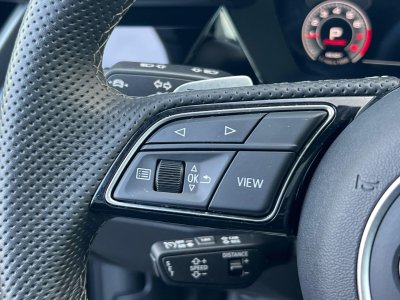 Audi A3 Sportback TFSI Mild Hybrid 150 S tronic 7 S line   - 29